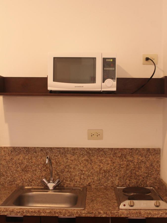Campus Merida Aparthotel Extérieur photo