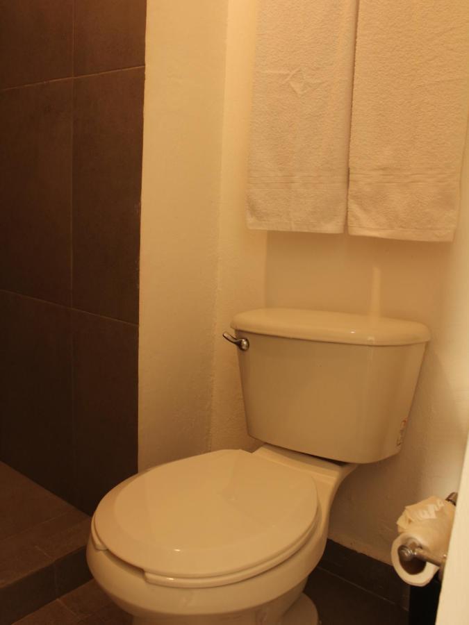 Campus Merida Aparthotel Extérieur photo