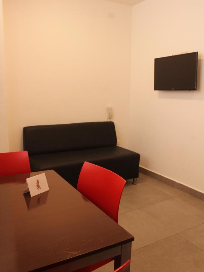 Campus Merida Aparthotel Extérieur photo