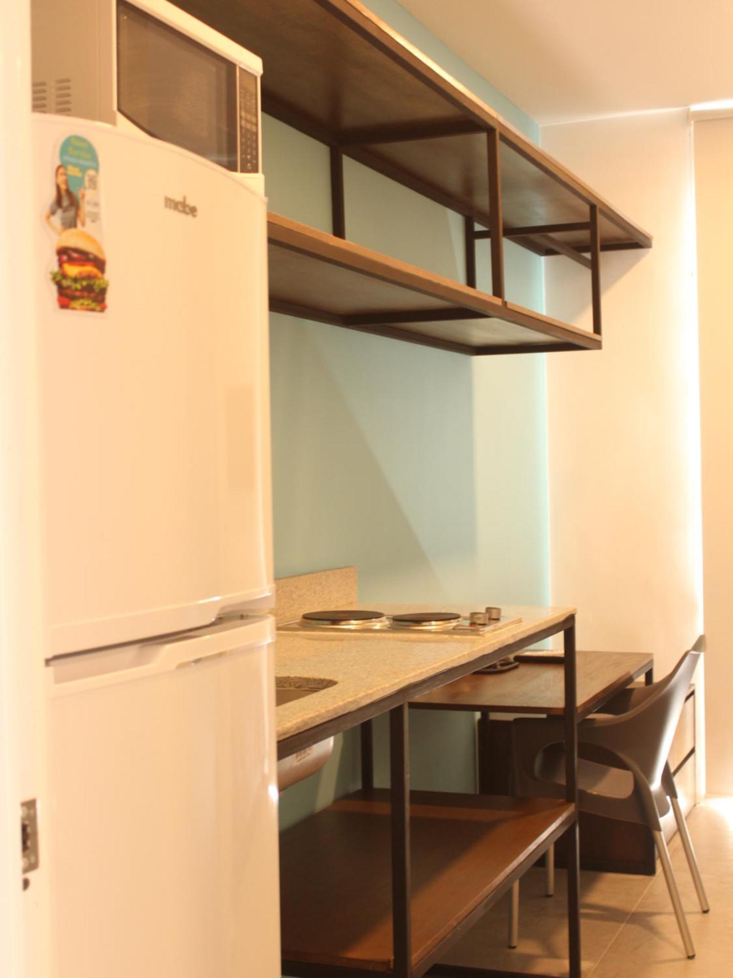Campus Merida Aparthotel Extérieur photo