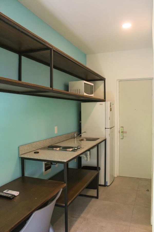 Campus Merida Aparthotel Extérieur photo